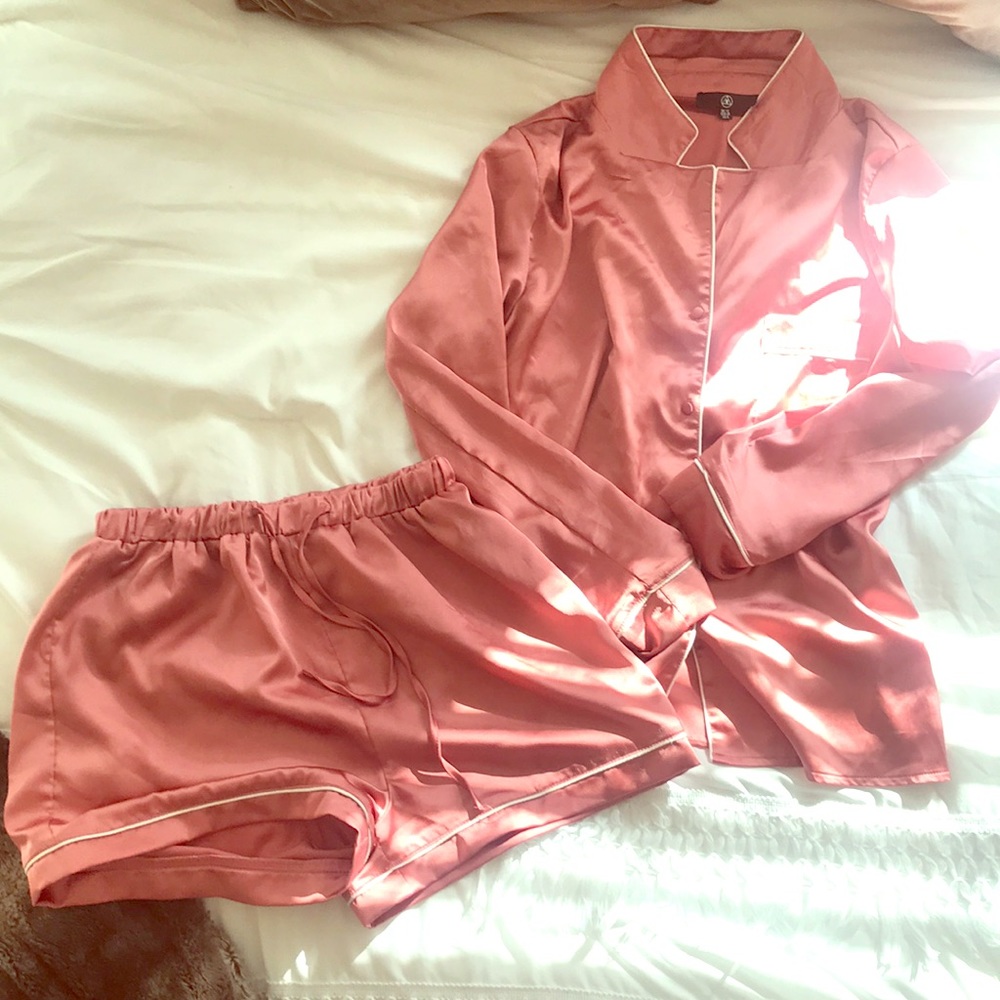 Misguided Pajama Set - image 2